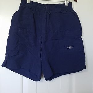 Aftco Fishing Shorts
